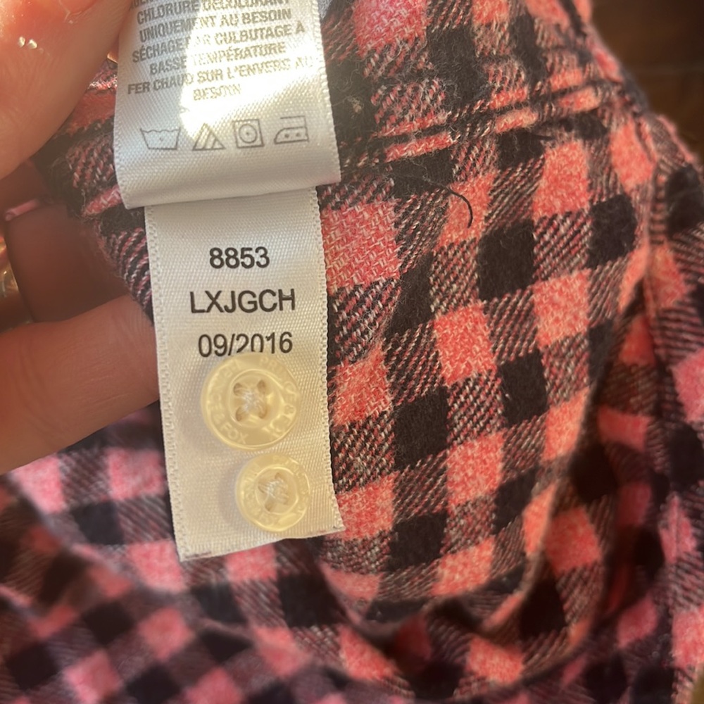 Prince & Fox Button Down - Picture 5 of 5